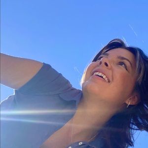 Meet your Posher, Juliana